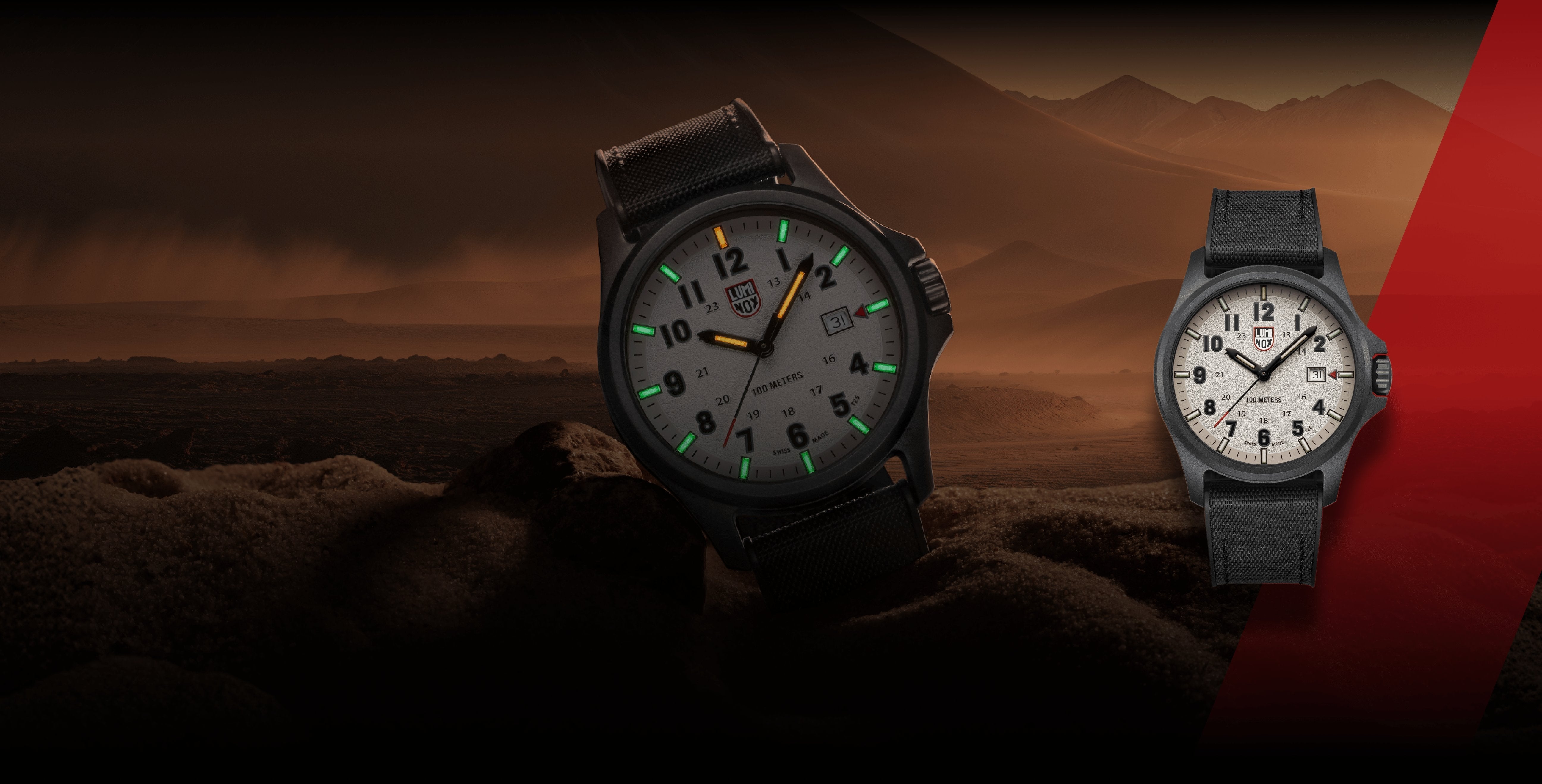 ALL WATCHES – Page 2 – Luminox Watches Online