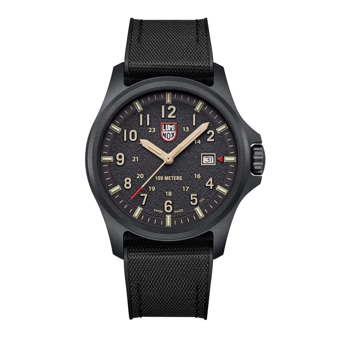 Luminox Atacama Field Urban Adventure 1970 Watch Set