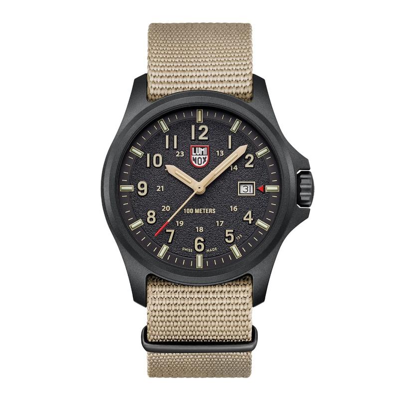 Luminox Atacama Field Urban Adventure 1970 Watch Set