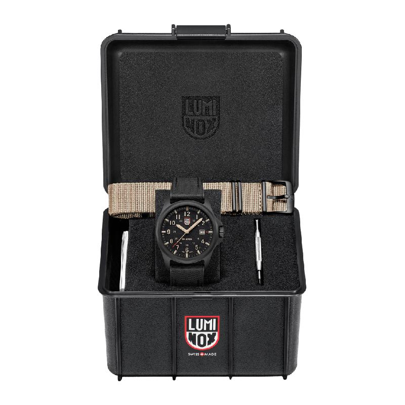 Luminox Atacama Field Urban Adventure 1970 Watch Set