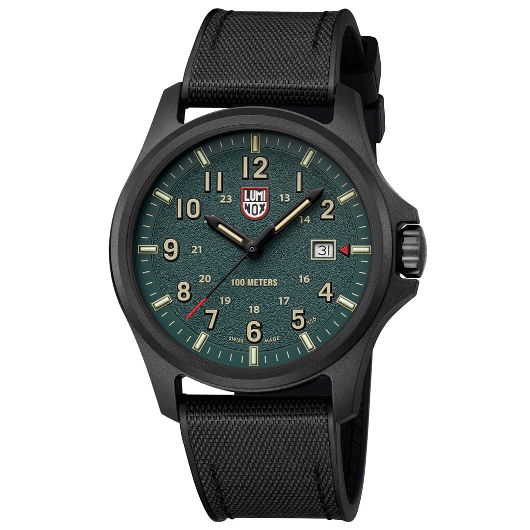 Luminox Atacama Field Urban Adventure 1977 Rugged Watch