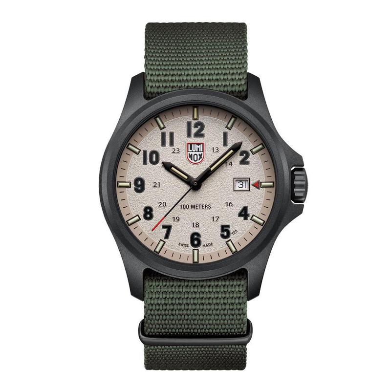Luminox Atacama Field - XL.1971.SET