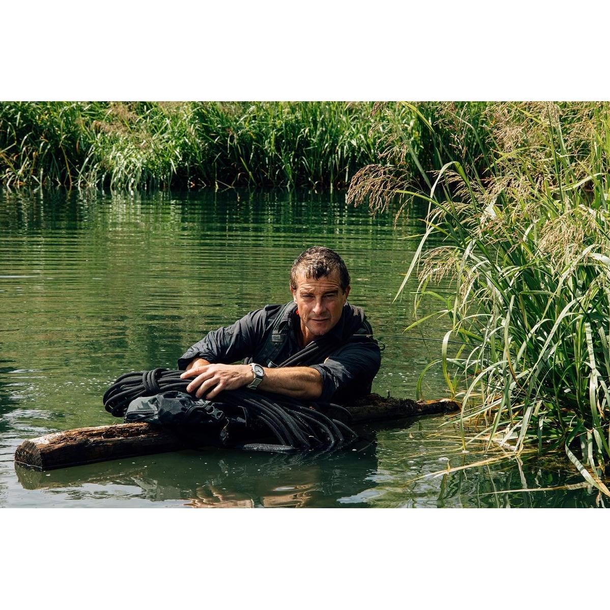 Luminox Bear Grylls Aluminum Survival Field Watch