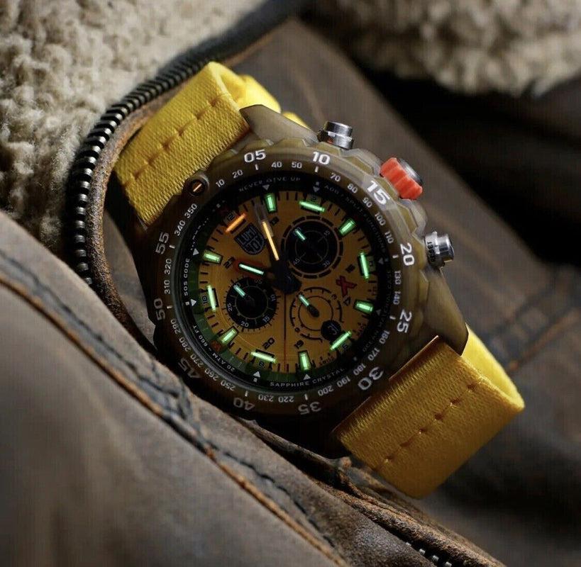 Luminox Bear Grylls ECO Master Series - 3745.ECO