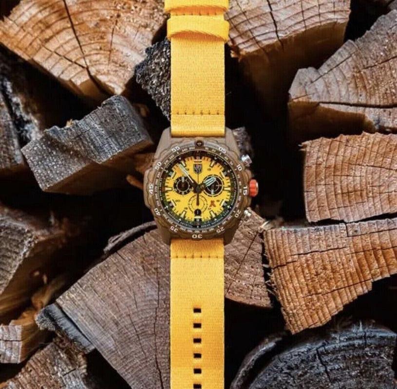 Luminox Bear Grylls ECO Master Series - 3745.ECO