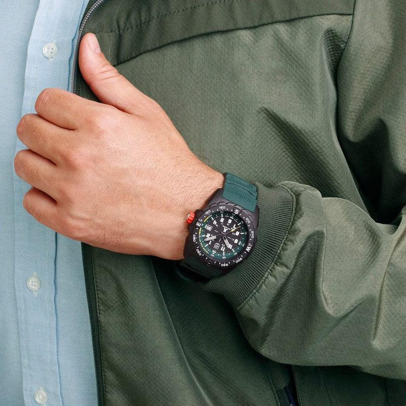 Luminox Bear Grylls Mountain XB.3735
