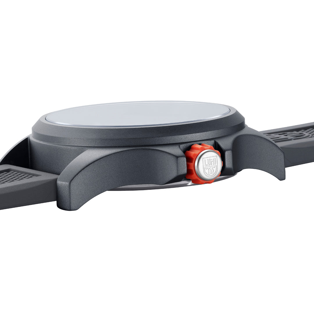 Luminox Bear Grylls Rugged Swiss Quartz Adventure Watch