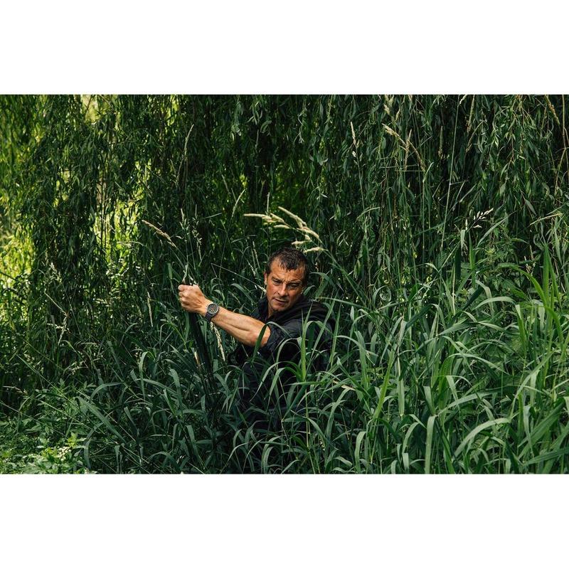 Luminox Bear Grylls Rugged Swiss Quartz Adventure Watch