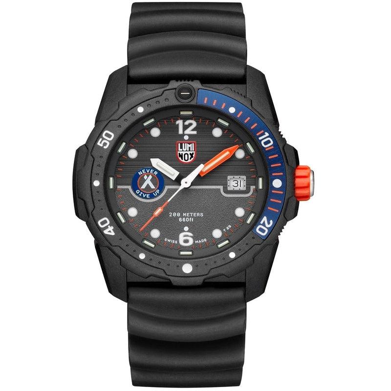 Luminox Bear Grylls Survival ECO Rule of 3 XB.3721.ECO