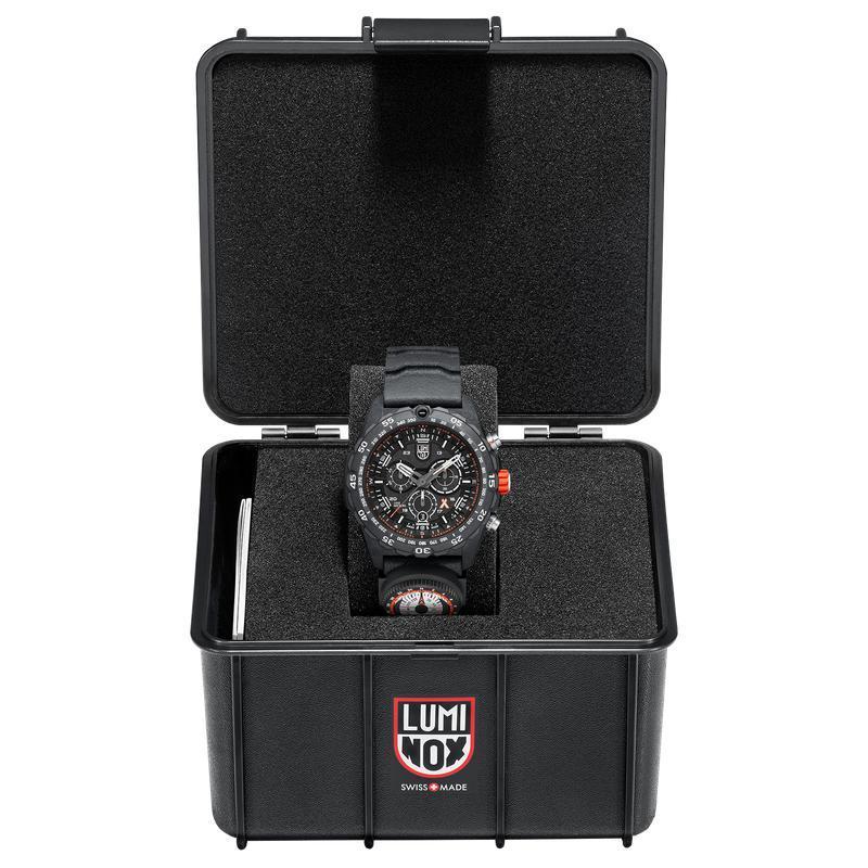 Luminox Bear Grylls Survival MASTER Series - 3741