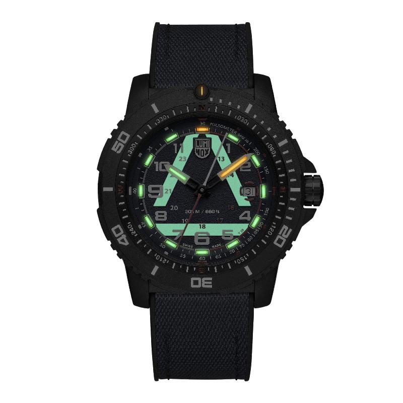 Luminox ICE-SAR Outdoor Explorer Watch – Luminox Watches Online