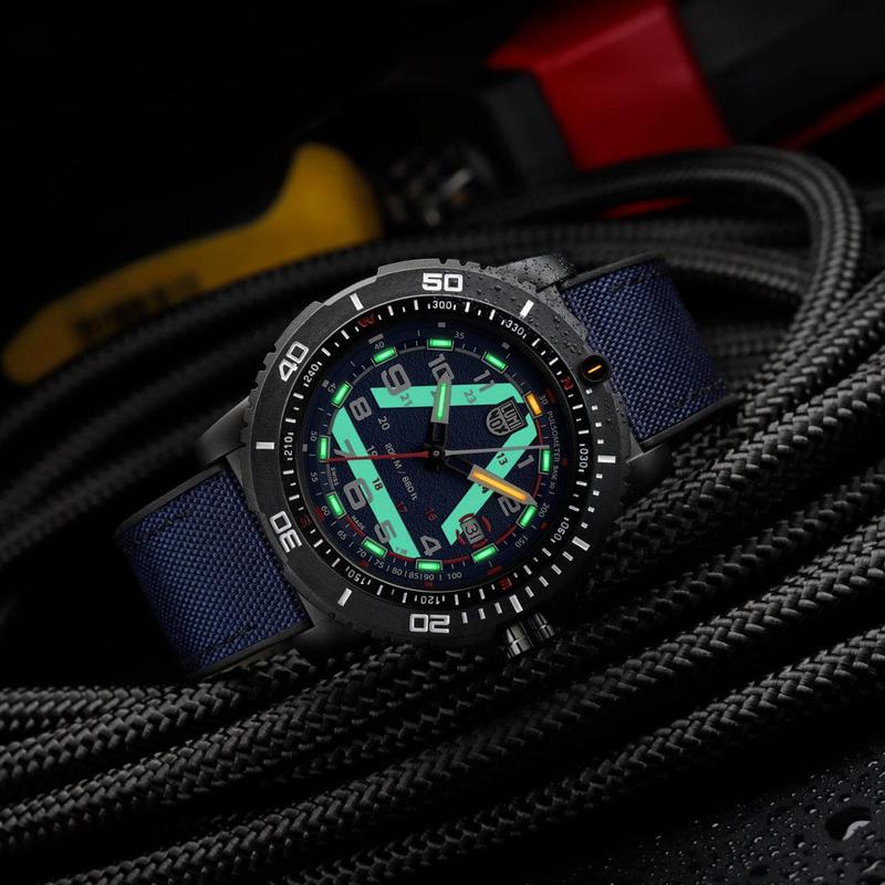 Luminox ICE-SAR Outdoor Explorer Watch – Luminox Watches Online