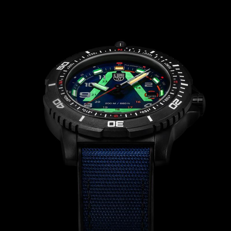 Luminox ICE-SAR Outdoor Explorer Watch – Luminox Watches Online