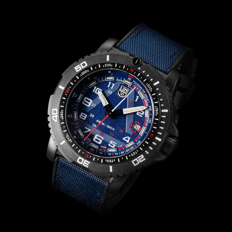 Luminox ICE-SAR Outdoor Explorer Watch – Luminox Watches Online