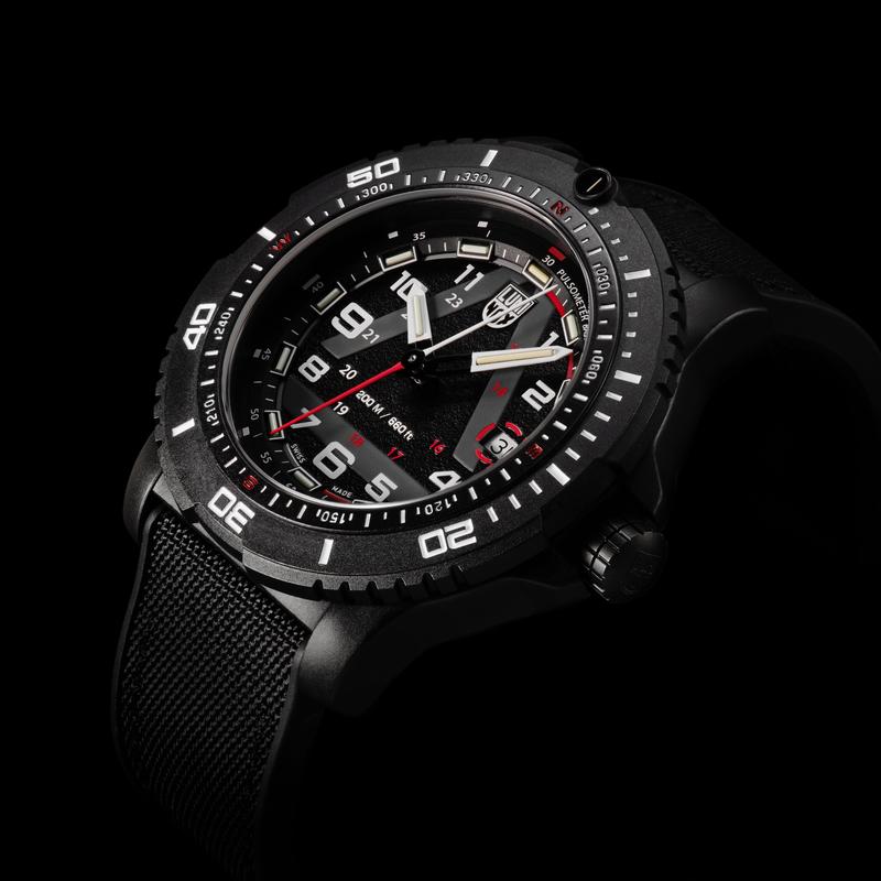 Luminox ICE-SAR Outdoor Explorer Watch – Luminox Watches Online