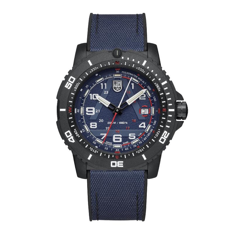 38explore × tentoten Lumico Luminox ICE-SAR Outdoor Explorer Watch – Luminox Watches Online