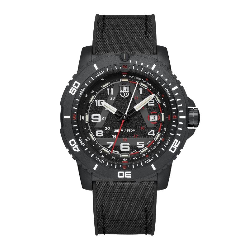 Luminox 1147 トニーカナーン　クォーツ腕時計 Luminox ICE-SAR Outdoor Explorer Watch – Luminox Watches Online