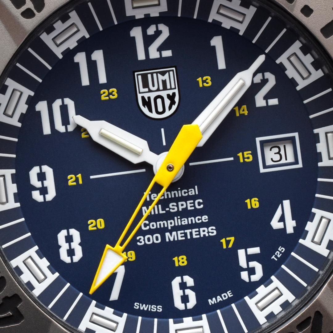 Luminox Land MIL-SPEC Set Watch – Luminox Watches Online