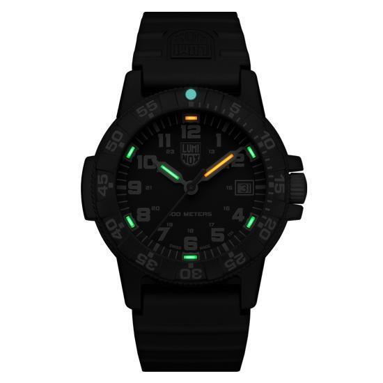 Luminox Leatherback SEA Turtle - 0301