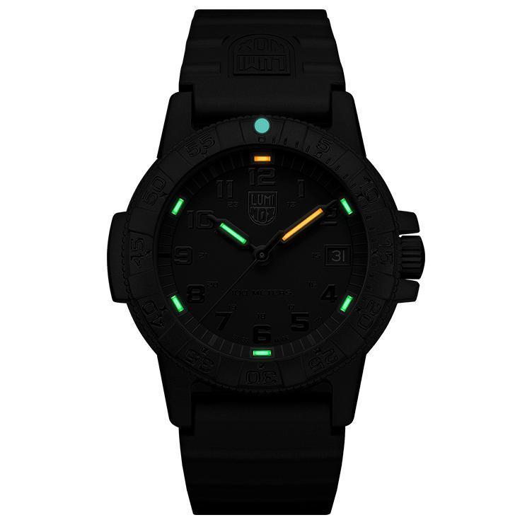 Luminox Leatherback SEA Turtle - 0301.BO.L