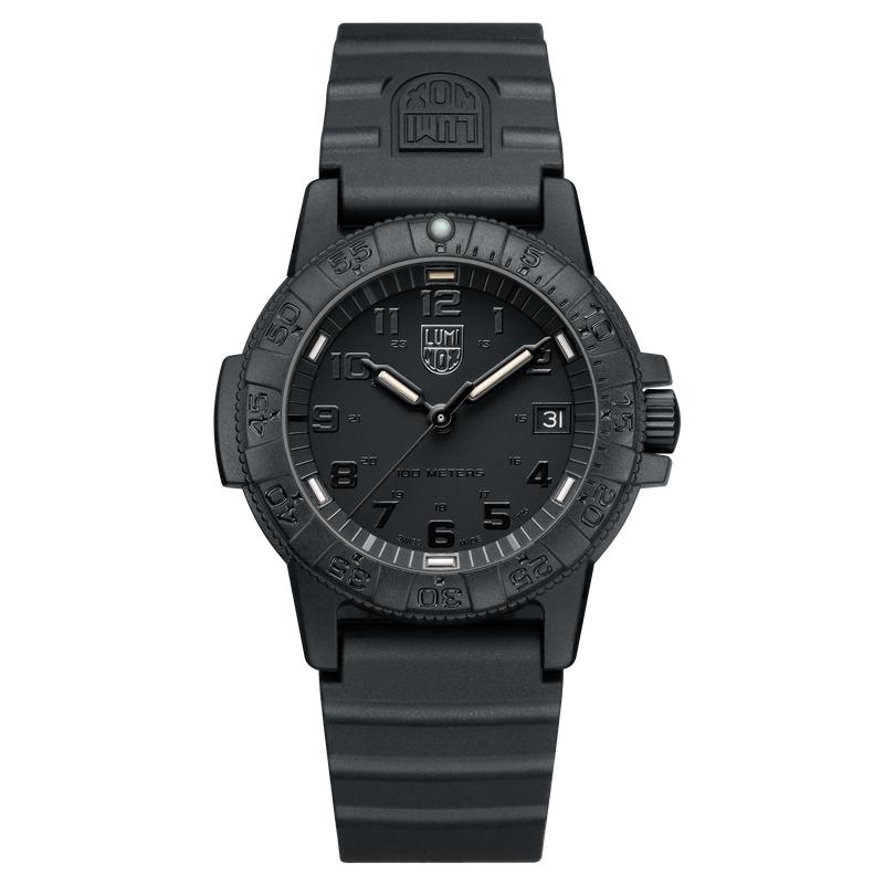 Luminox Leatherback SEA Turtle - 0301.BO.L