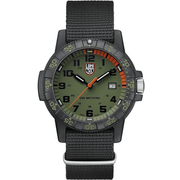 Luminox Leatherback SEA Turtle Giant - 0337 – Luminox Watches Online