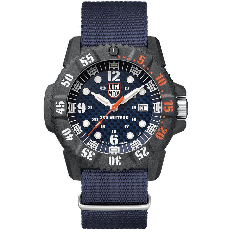 Luminox Master Carbon SEAL - 3803.C