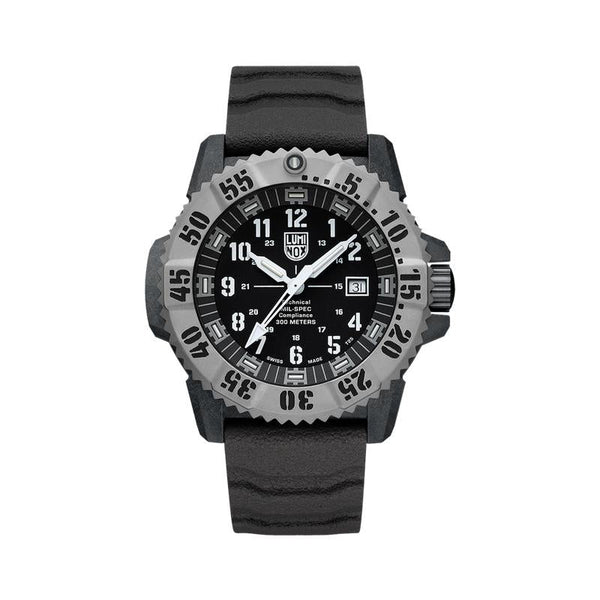 ひろ LUMINOX MIL-SPEC3350SERIES3351.SET Luminox Military-Spec Series - XL.3351.1.SET – Luminox Watches Online