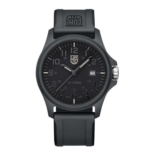 Luminox Moon Valley Carbonox Black Dial - X2.2402 – Luminox