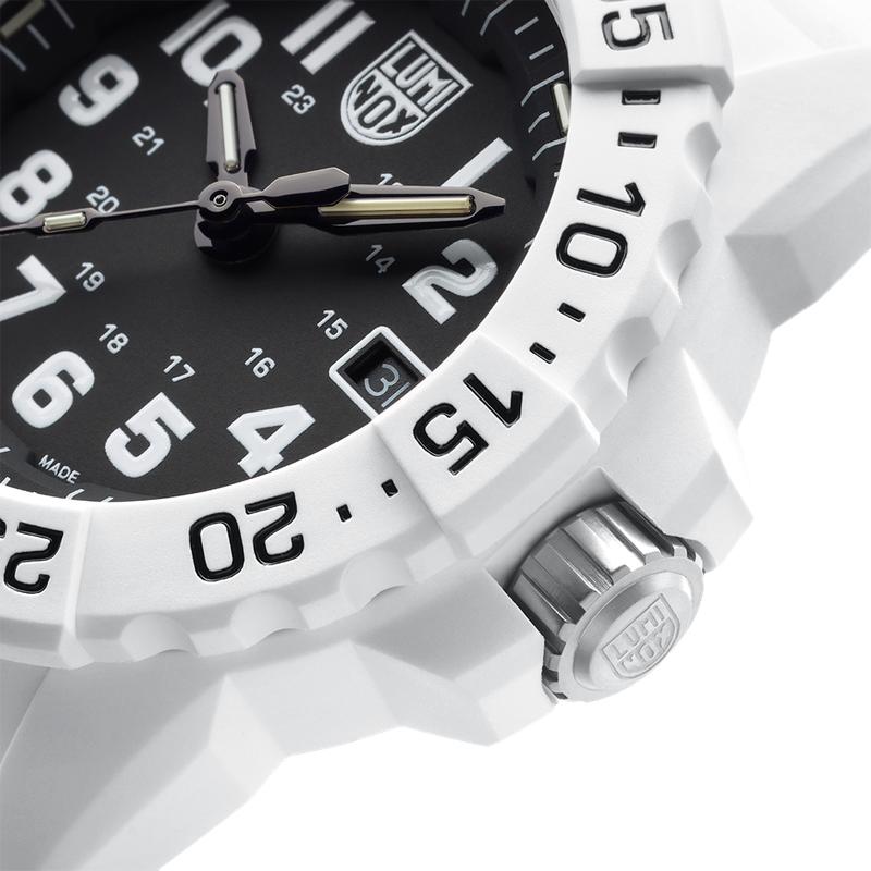 Luminox Navy SEAL Dive Watch 45mm
