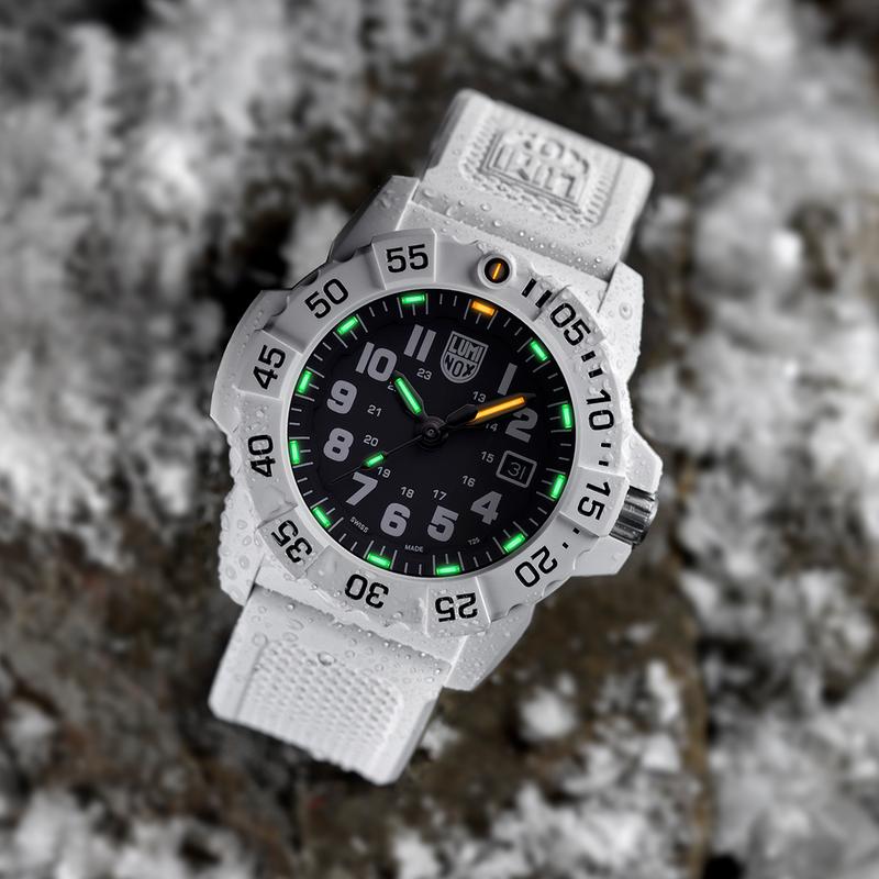 Luminox Navy SEAL Dive Watch 45mm – Luminox Watches Online