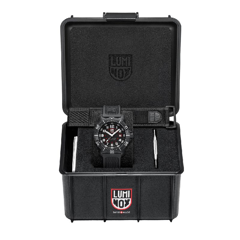 Luminox Navy SEAL Dive Watch – Luminox Watches Online