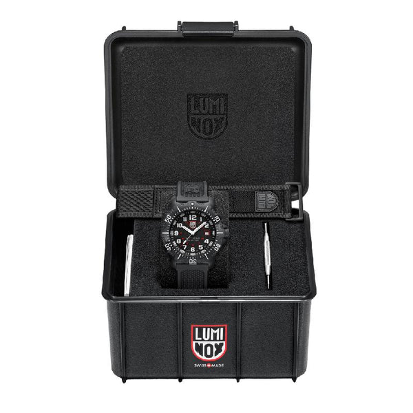 Luminox Navy SEAL Dive Watch – Luminox Watches Online