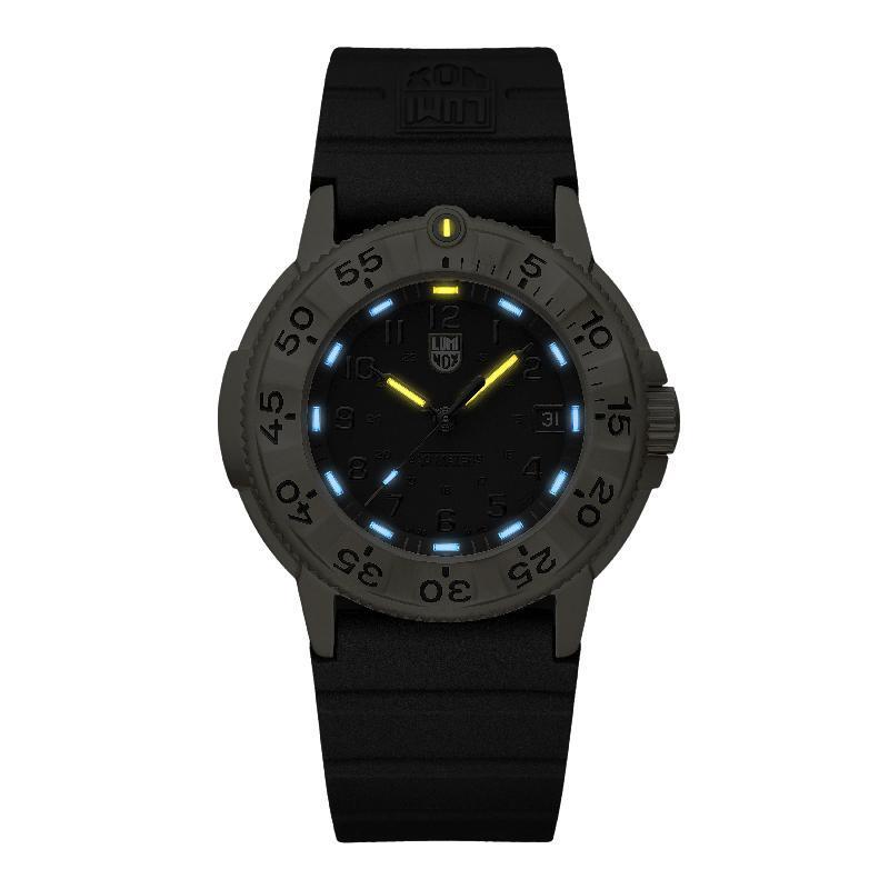 Luminox Navy SEAL Foundation Watch 43mm