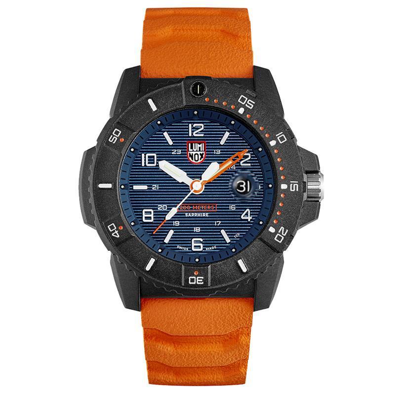 Luminox Navy SEAL Magnifying Glass - 3603