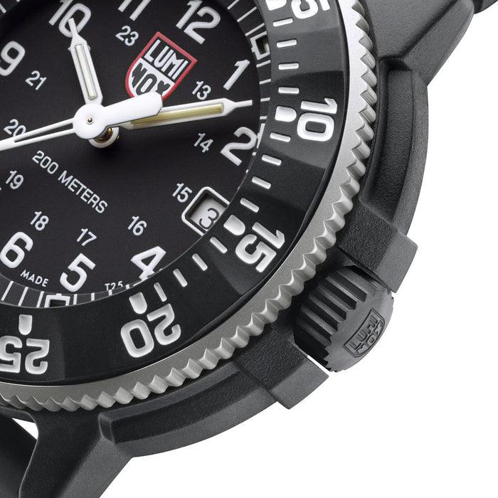 Luminox Navy SEAL Original, Heritage Dive Watch - XS.3001.H.SET