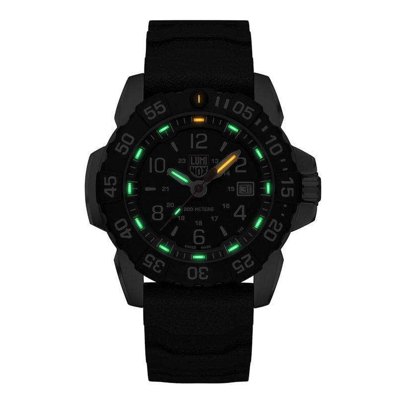 Luminox Navy SEAL Steel - 3251.CB