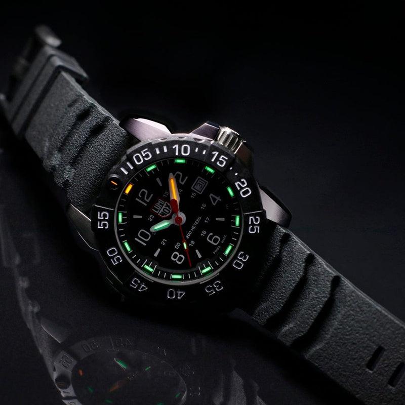 Luminox Navy SEAL Steel - 3251.CB