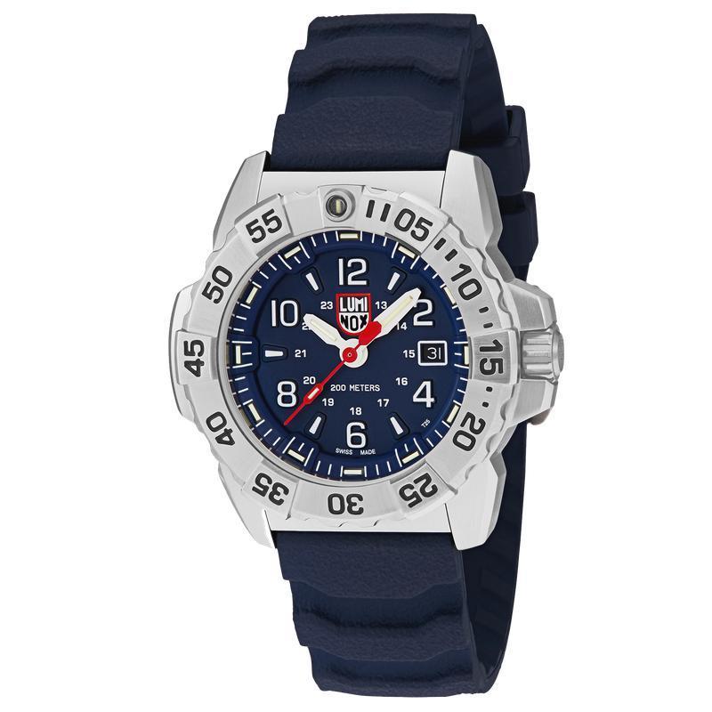 Luminox Navy SEAL Steel - 3253