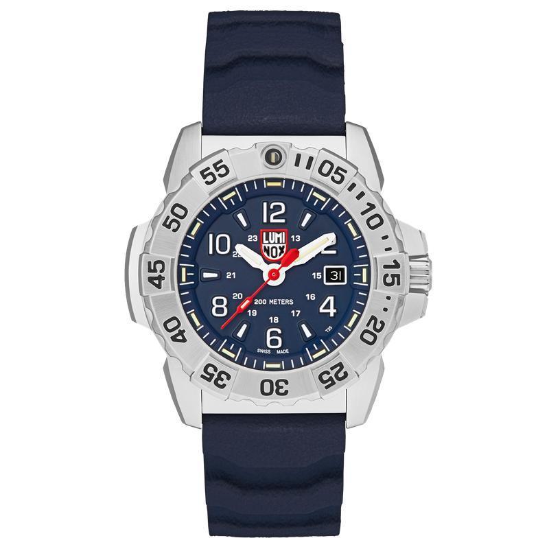Luminox Navy SEAL Steel - 3253