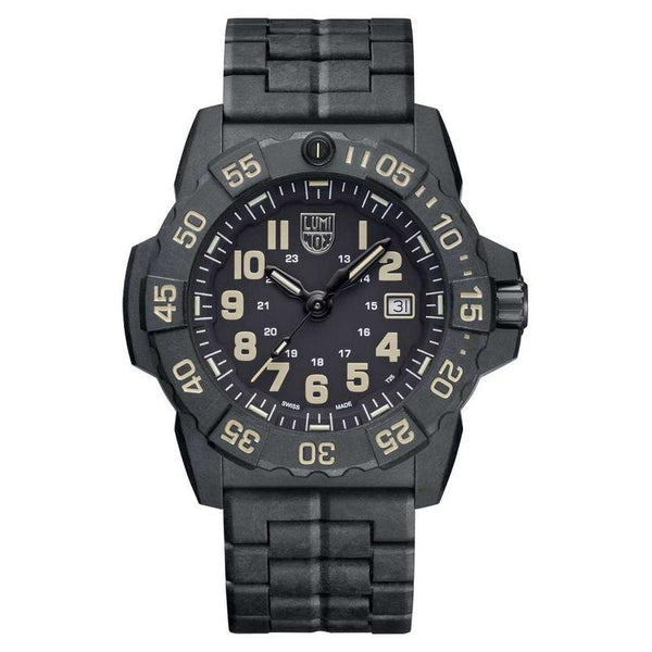 Luminox Navy SEAL Watch – Luminox Watches Online