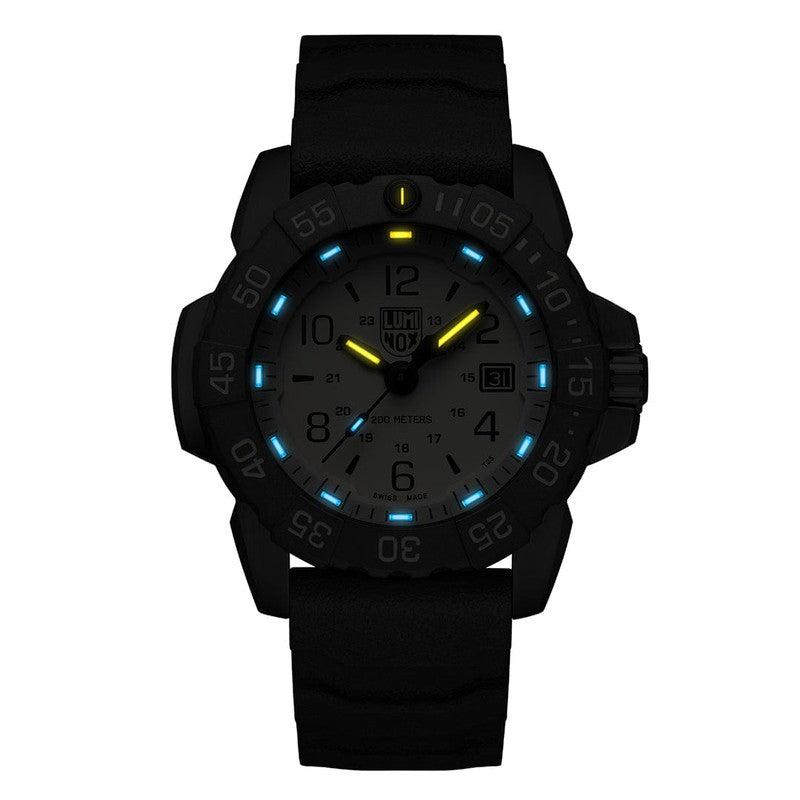 Luminox Navy Seal Foundation Military XS.3251.CBNSF.SET