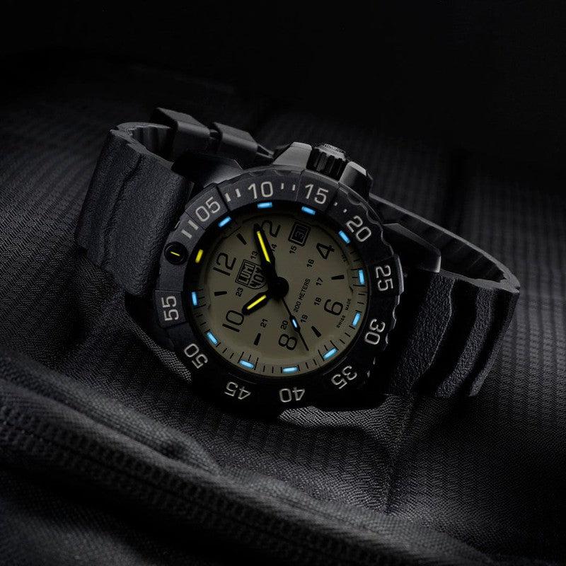Luminox Navy Seal Foundation Military XS.3251.CBNSF.SET