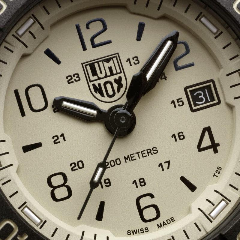 Luminox Navy Seal Foundation Military XS.3251.CBNSF.SET