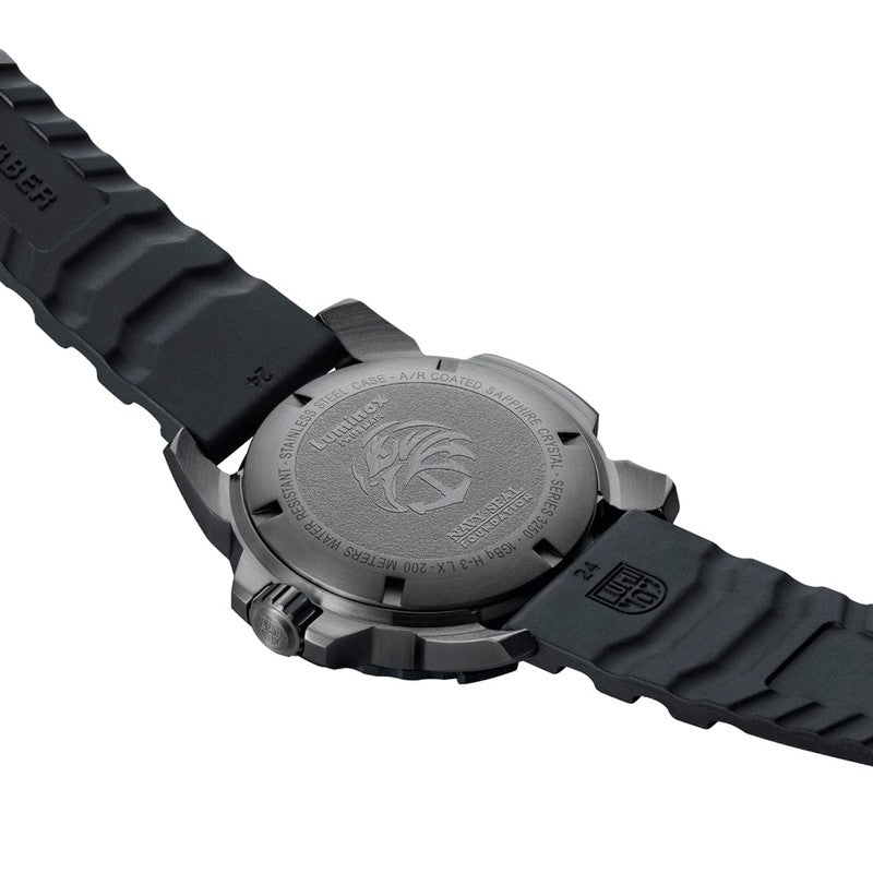 Luminox Navy Seal Foundation Military XS.3251.CBNSF.SET