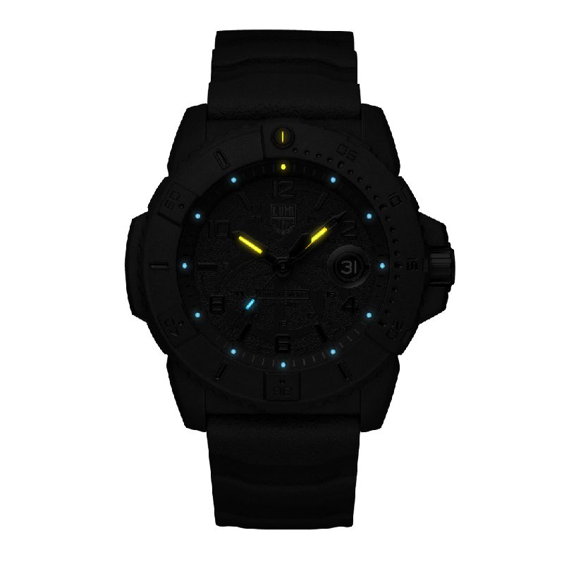 Luminox Navy Seal Foundation Military XS.3601.BO.NSF