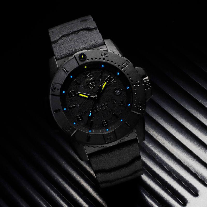Luminox Navy Seal Foundation Military XS.3601.BO.NSF