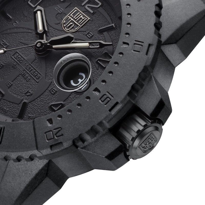 Luminox Navy Seal Foundation Military XS.3601.BO.NSF