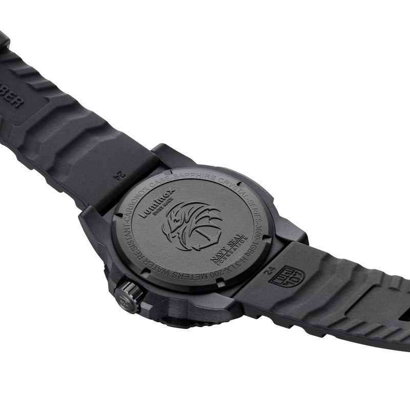 Luminox Navy Seal Foundation Military XS.3601.BO.NSF