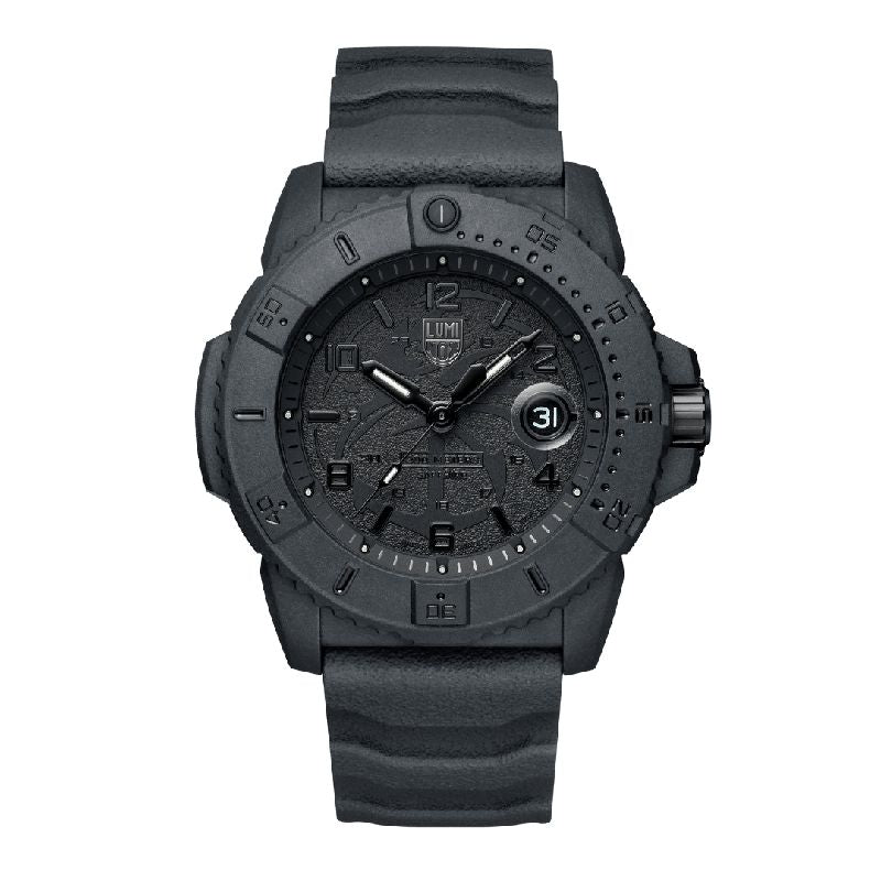 Luminox Navy Seal Foundation Military XS.3601.BO.NSF